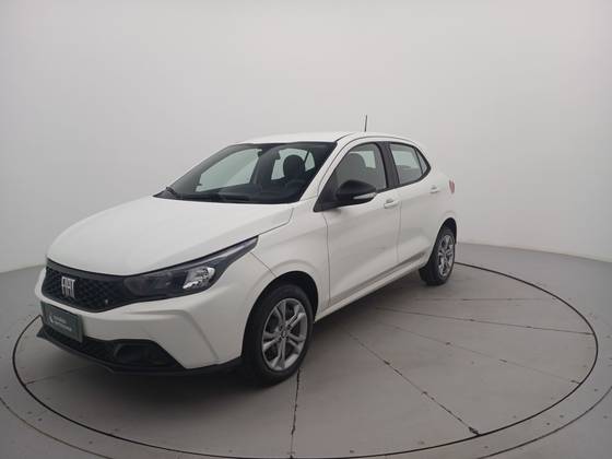 FIAT ARGO 1.0 FIREFLY FLEX DRIVE MANUAL FIAT ARGO 1.0 FIREFLY FLEX DRIVE MANUAL
